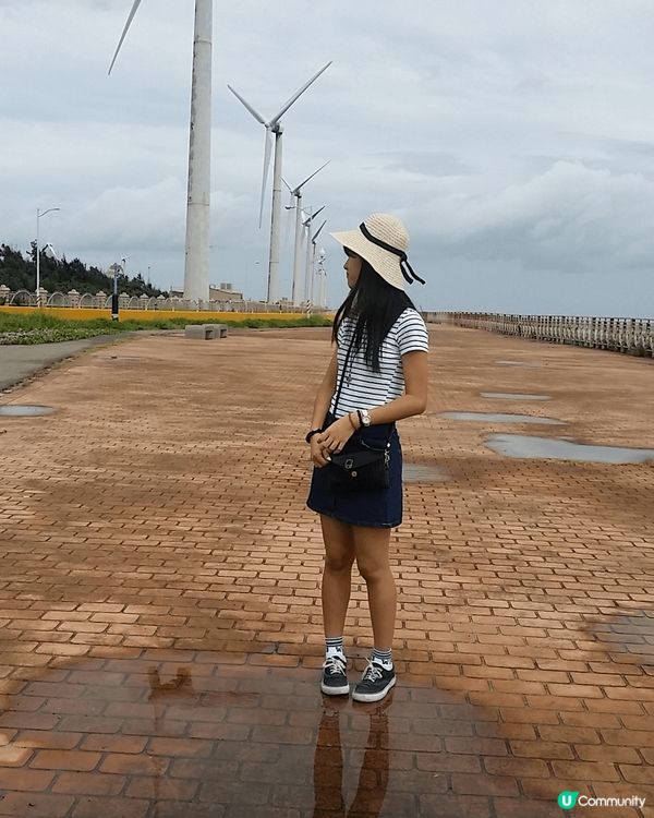 台灣是一個悠閒及容易起行的好地方，風景優美， 美食平而多選擇...