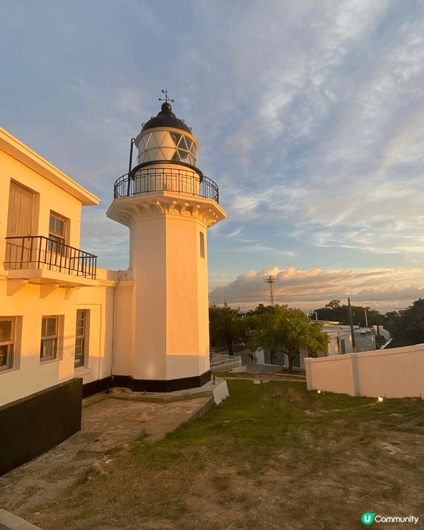 位於台灣高雄嘅旗津區真係好靚，山下有沙灘可以揸電單車環島遊，...