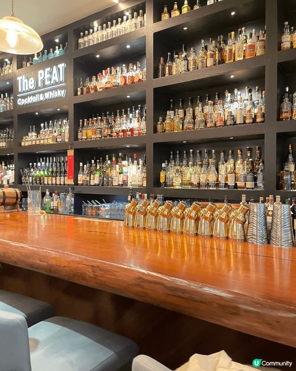 深圳 The Peat 早C晚A經營模式~ 即朝早coffe...