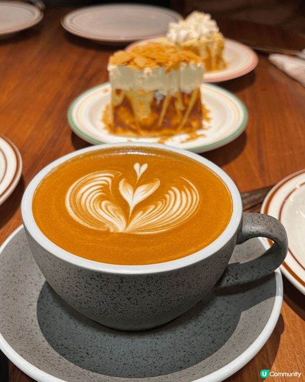 深圳 The Peat 早C晚A經營模式~ 即朝早coffe...