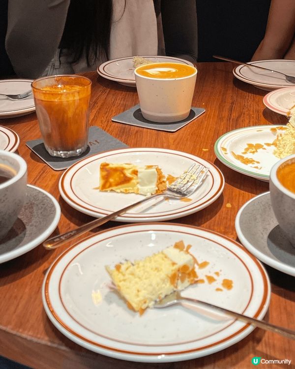 深圳 The Peat 早C晚A經營模式~ 即朝早coffe...