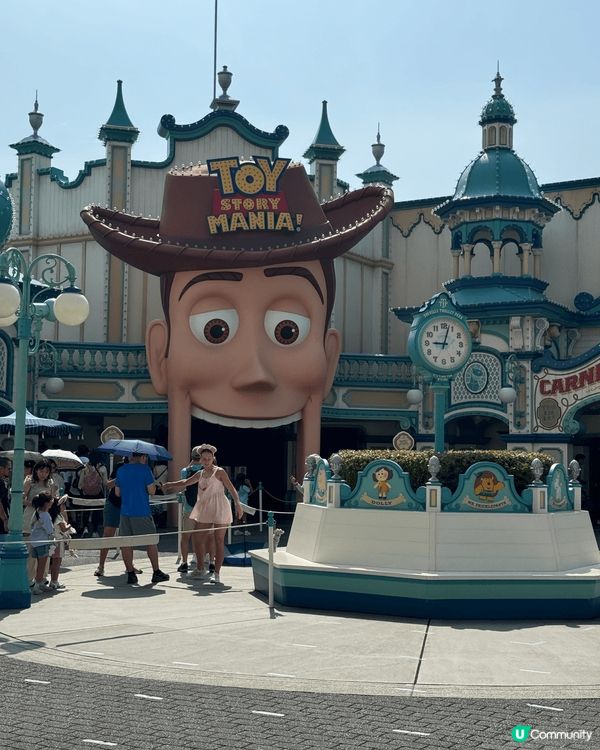 日本草津溫泉，天氣凍去啱曬。