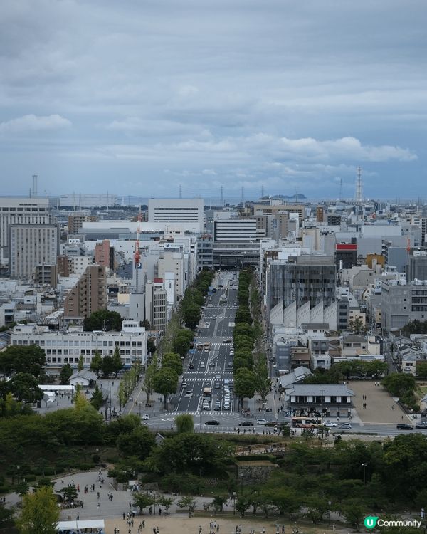 姬路城位於兵庫縣的城堡，常被譽為日本最美的城堡之一，其壯麗的...
