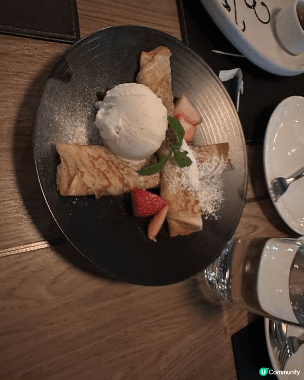 至愛斑斕pancak、日本貓咪掛杯茶😍、西班牙甜品😋