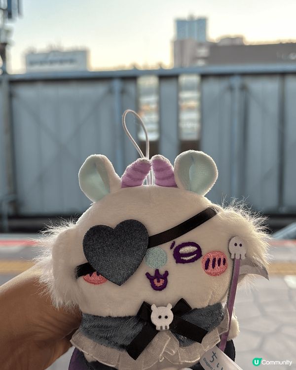 日本東京真是個旅遊好地方～地方超大～景色優美～食物種類多又美...