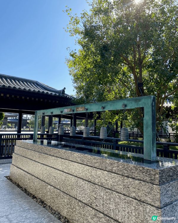 慈山寺係香港一個好靜好舒服嘅地方，去完真係覺得心靈都平靜咗。...