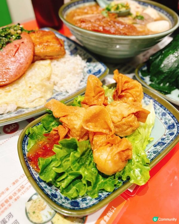 平價完美結合粉麵‼️🐮