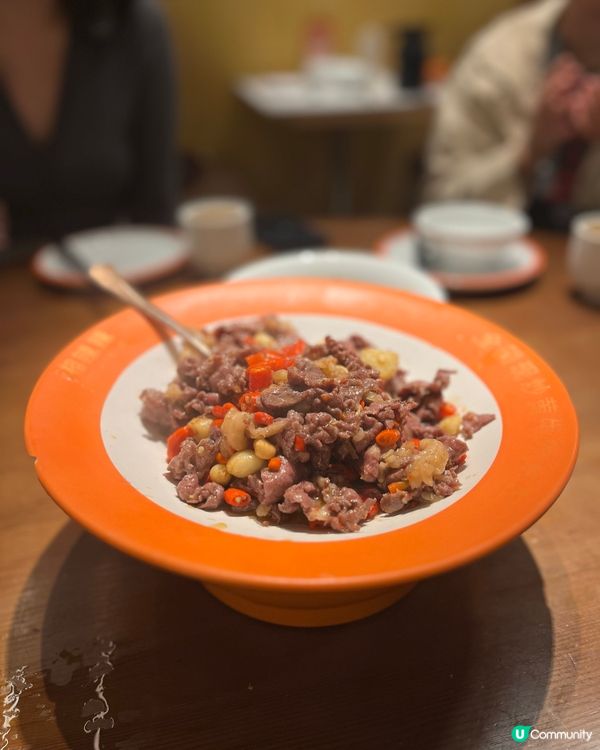 深圳福田湘菜新體驗！🌶️湘湘辣食評😋