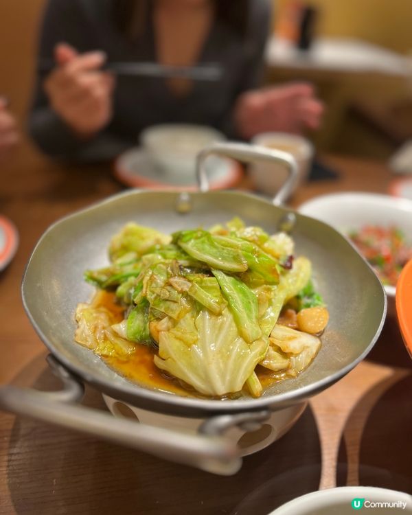 深圳福田湘菜新體驗！🌶️湘湘辣食評😋