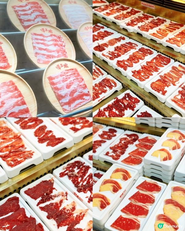 深圳吃到 風靡全球的成都火鍋😍