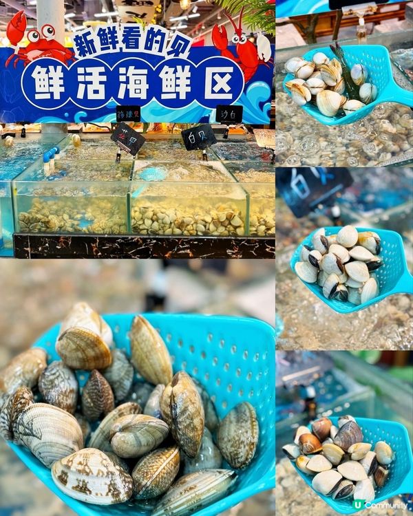 深圳吃到 風靡全球的成都火鍋😍