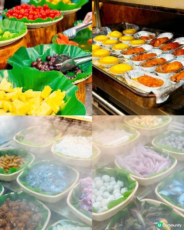 深圳吃到 風靡全球的成都火鍋😍