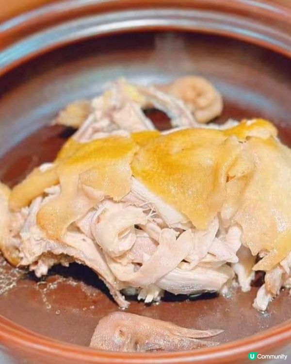 好味道😋榮幸客家菜