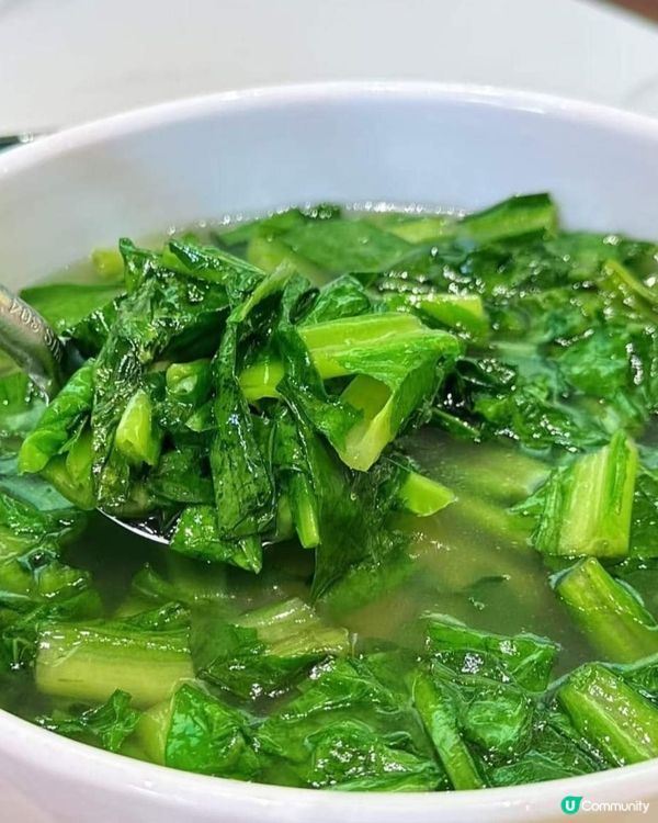 好味道😋榮幸客家菜