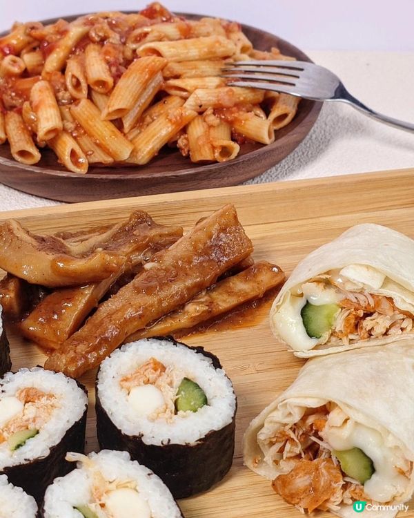 🔥中西各路大廚一次過於7-Eleven聚頭，究竟會激盪出咩火花？