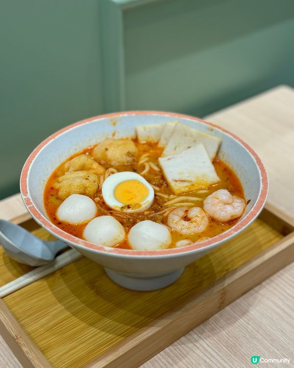 油塘大本型茶記研究所，食飽飽😋