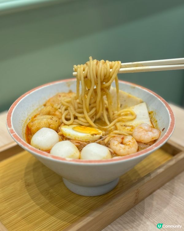 油塘大本型茶記研究所，食飽飽😋
