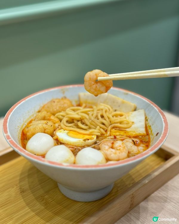 油塘大本型茶記研究所，食飽飽😋