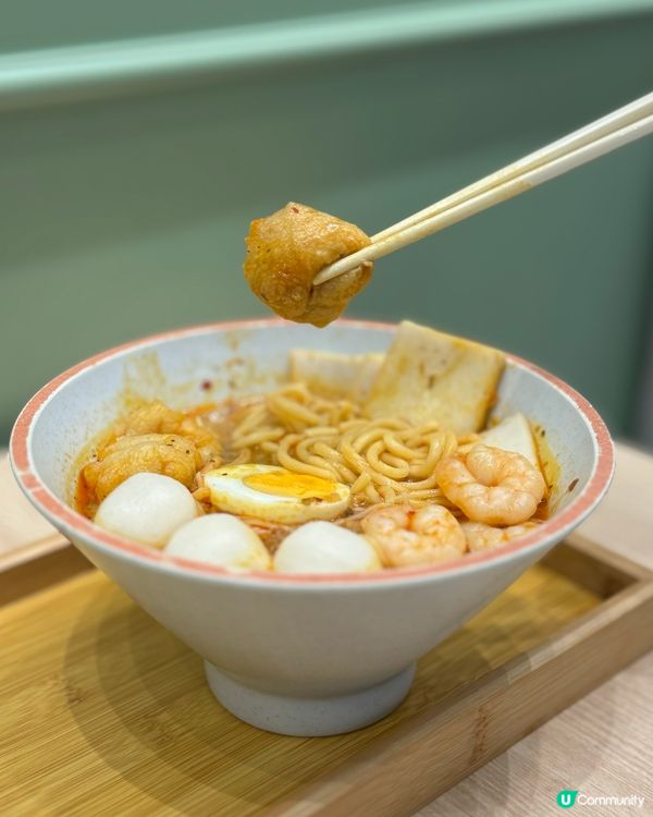 油塘大本型茶記研究所，食飽飽😋