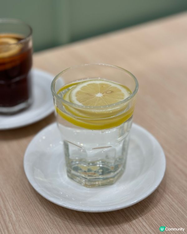 油塘大本型茶記研究所，食飽飽😋