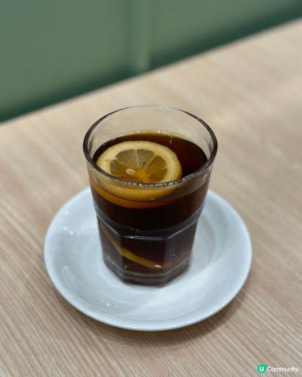 油塘大本型茶記研究所，食飽飽😋