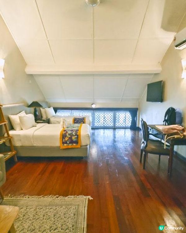 奇遇檳城。馬來西亞檳城浮羅交怡親子遊記。Day 1