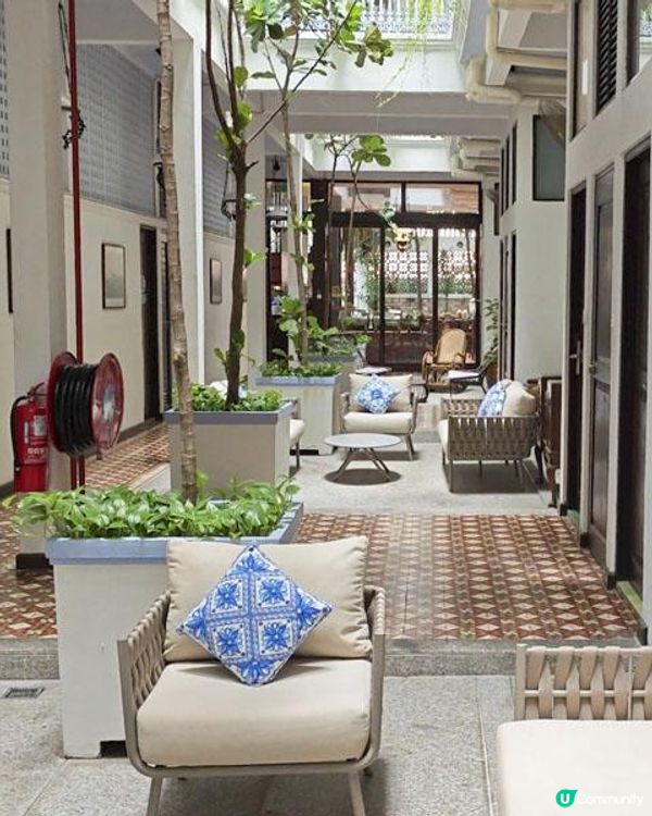 奇遇檳城。馬來西亞檳城浮羅交怡親子遊記。Day 1