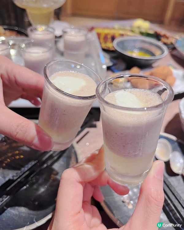 收工嘆酒🍻  沙田居酒屋約埋去！