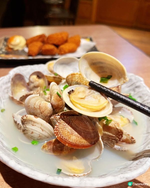 收工嘆酒🍻  沙田居酒屋約埋去！