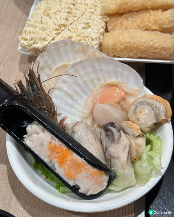 鹿兒島產黑毛和牛火鍋放題🇯🇵7折優惠