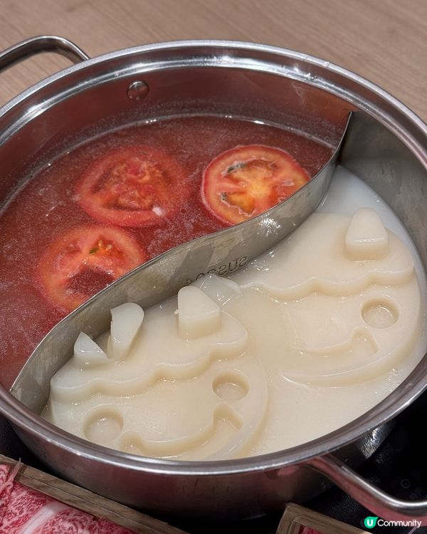 鹿兒島產黑毛和牛火鍋放題🇯🇵7折優惠