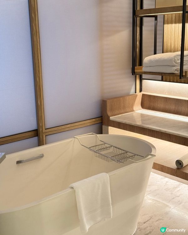 深圳小夏威夷🏖️  佳兆業萬豪酒店體驗