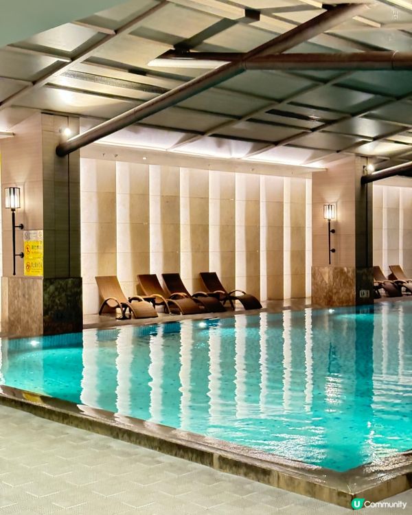 深圳小夏威夷🏖️  佳兆業萬豪酒店體驗