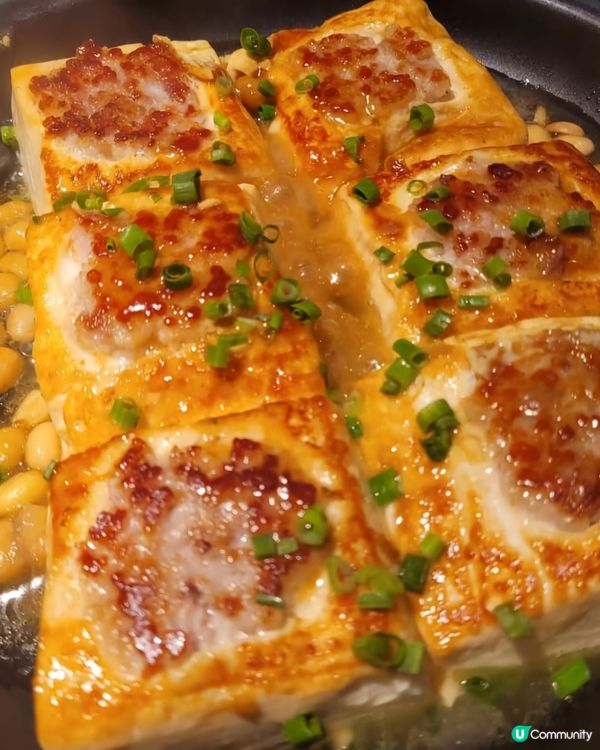 好味道😋客家圍