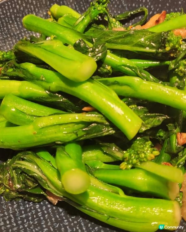 好味道😋客家圍