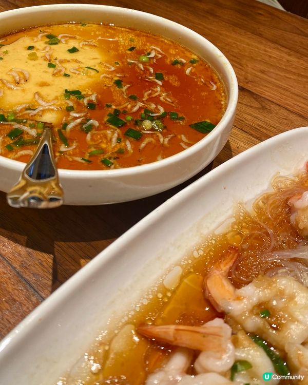 「外婆家」抵食套餐😋  百幾蚊食到飽😋