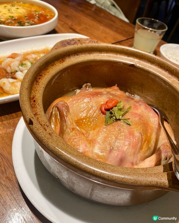 「外婆家」抵食套餐😋  百幾蚊食到飽😋