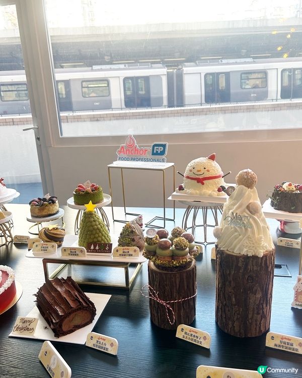 謝謝邀請昨日出席了紐西蘭乳製品品牌 💙Anchor 安佳💙的...