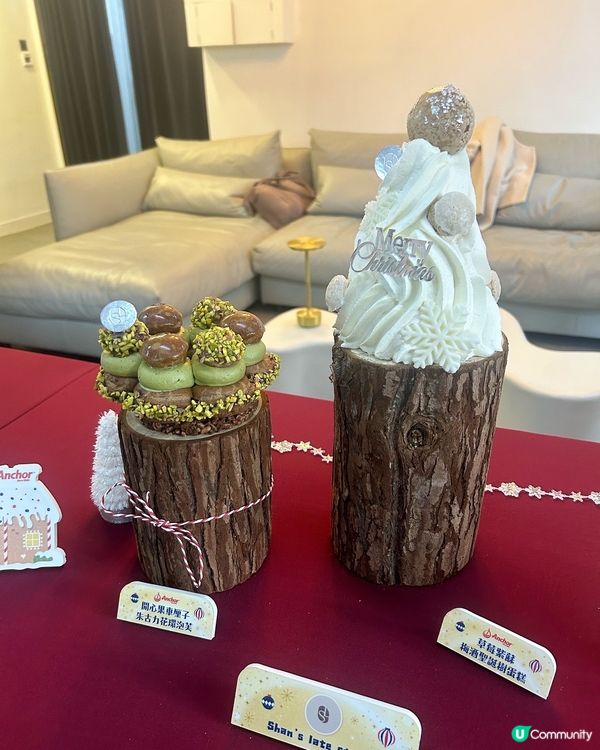 謝謝邀請昨日出席了紐西蘭乳製品品牌 💙Anchor 安佳💙的...