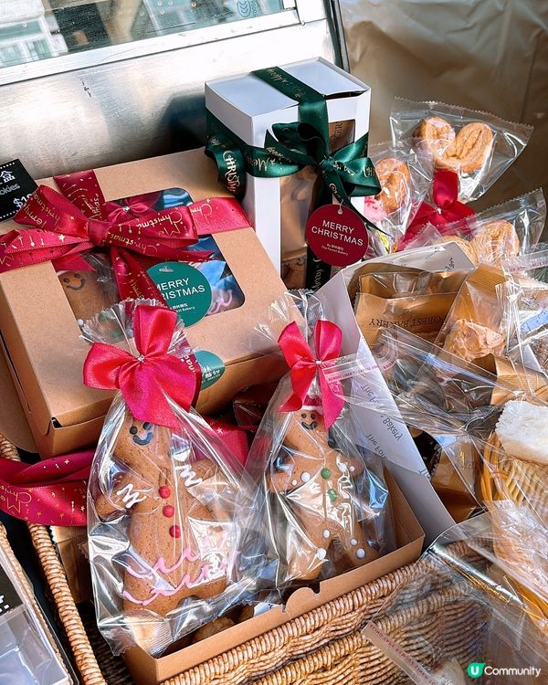 🎏太古坊糖廠街4/12-8/12大型聖誕市集🎄