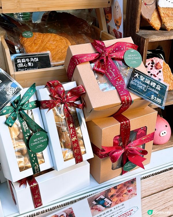 🎏太古坊糖廠街4/12-8/12大型聖誕市集🎄