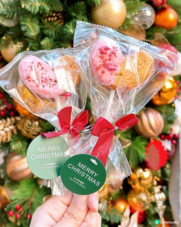 🎏太古坊糖廠街4/12-8/12大型聖誕市集🎄