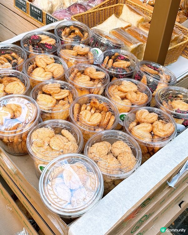 🎏太古坊糖廠街4/12-8/12大型聖誕市集🎄