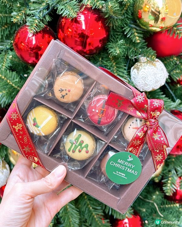 🎏太古坊糖廠街4/12-8/12大型聖誕市集🎄