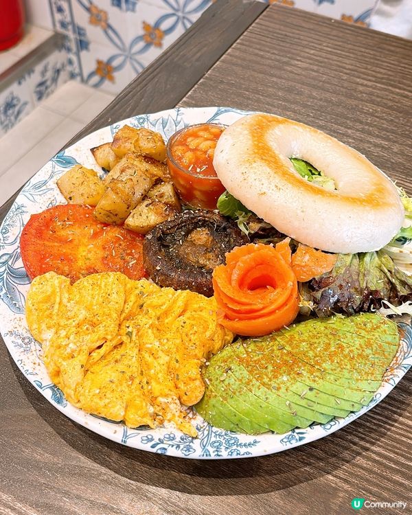 🎏元朗開餐☕️Brava Java Coffee