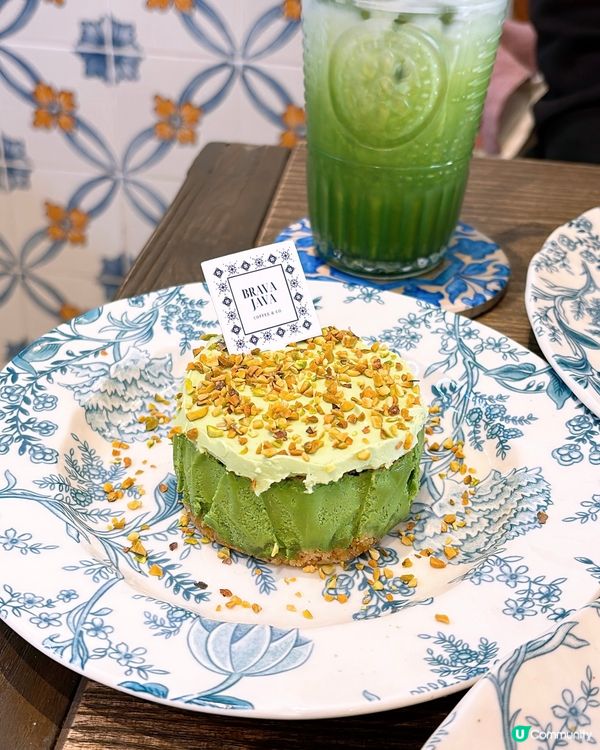 🎏元朗開餐☕️Brava Java Coffee