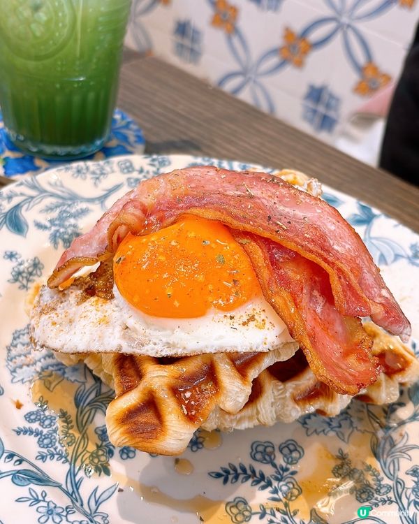 🎏元朗開餐☕️Brava Java Coffee