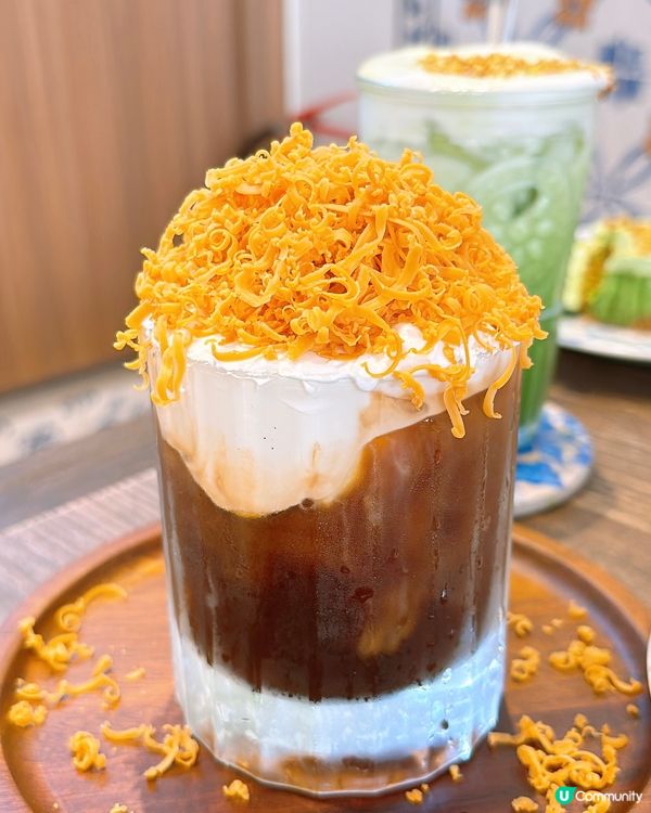 🎏元朗開餐☕️Brava Java Coffee