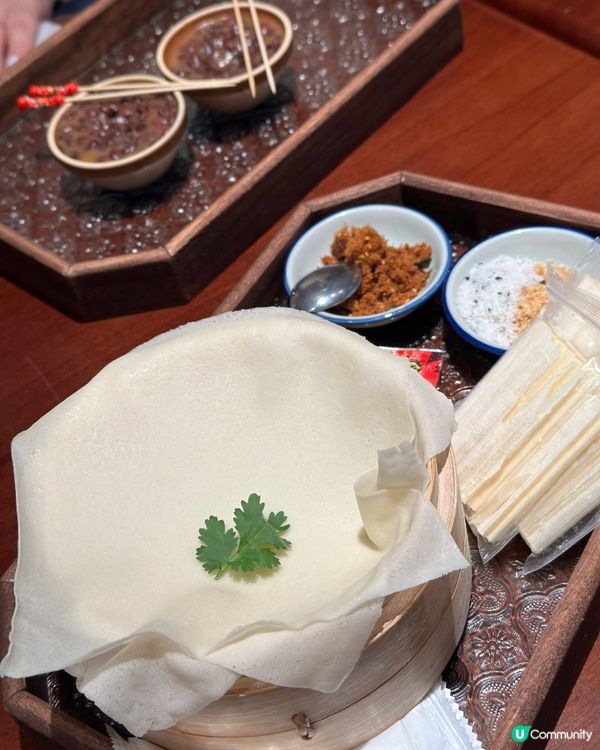 懷舊糕點茶室，重拾兒時滋味😋