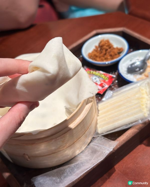 懷舊糕點茶室，重拾兒時滋味😋